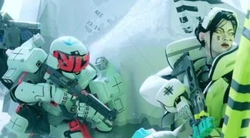 رئيس Arc Raiders يشيد باستجابة Bungie لملاحظات اللاعبين حول تجربة لعبة Marathon